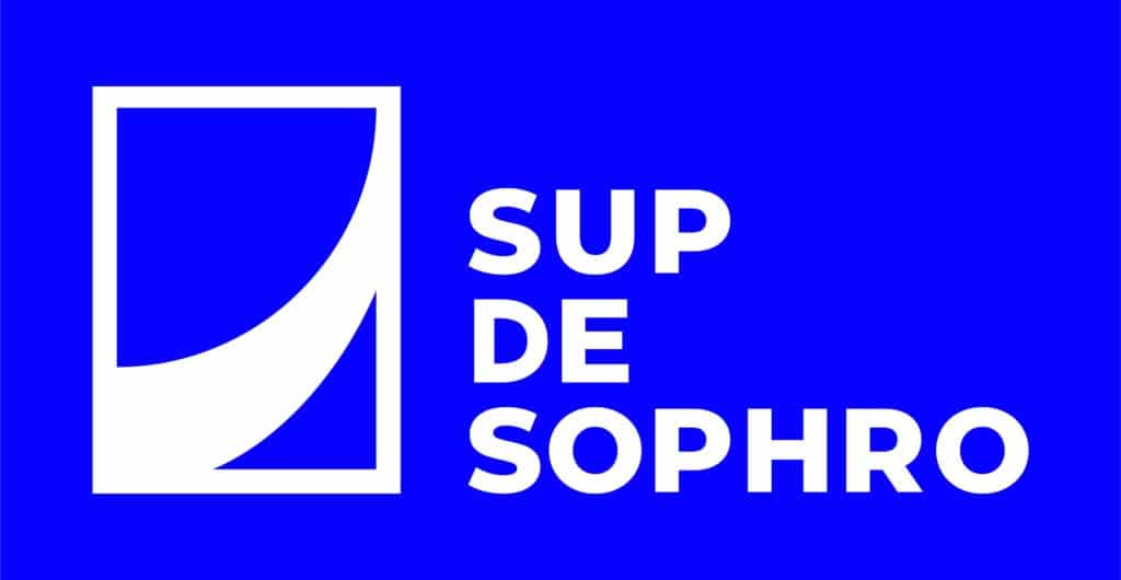 logo ecole sophrologie